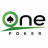 Логотип One Poker