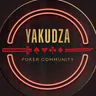 Логотип YAKUDZA