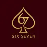 Логотип SIX SEVEN