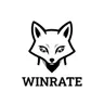 Логотип WINRATE