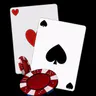 Логотип WE GET POKER