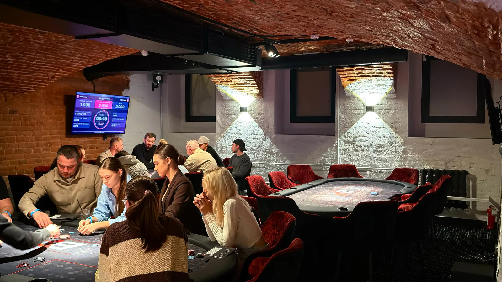 BetPoker