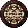Логотип Cartel poker club