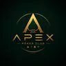 Логотип APEX
