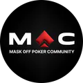 Логотип Mask off