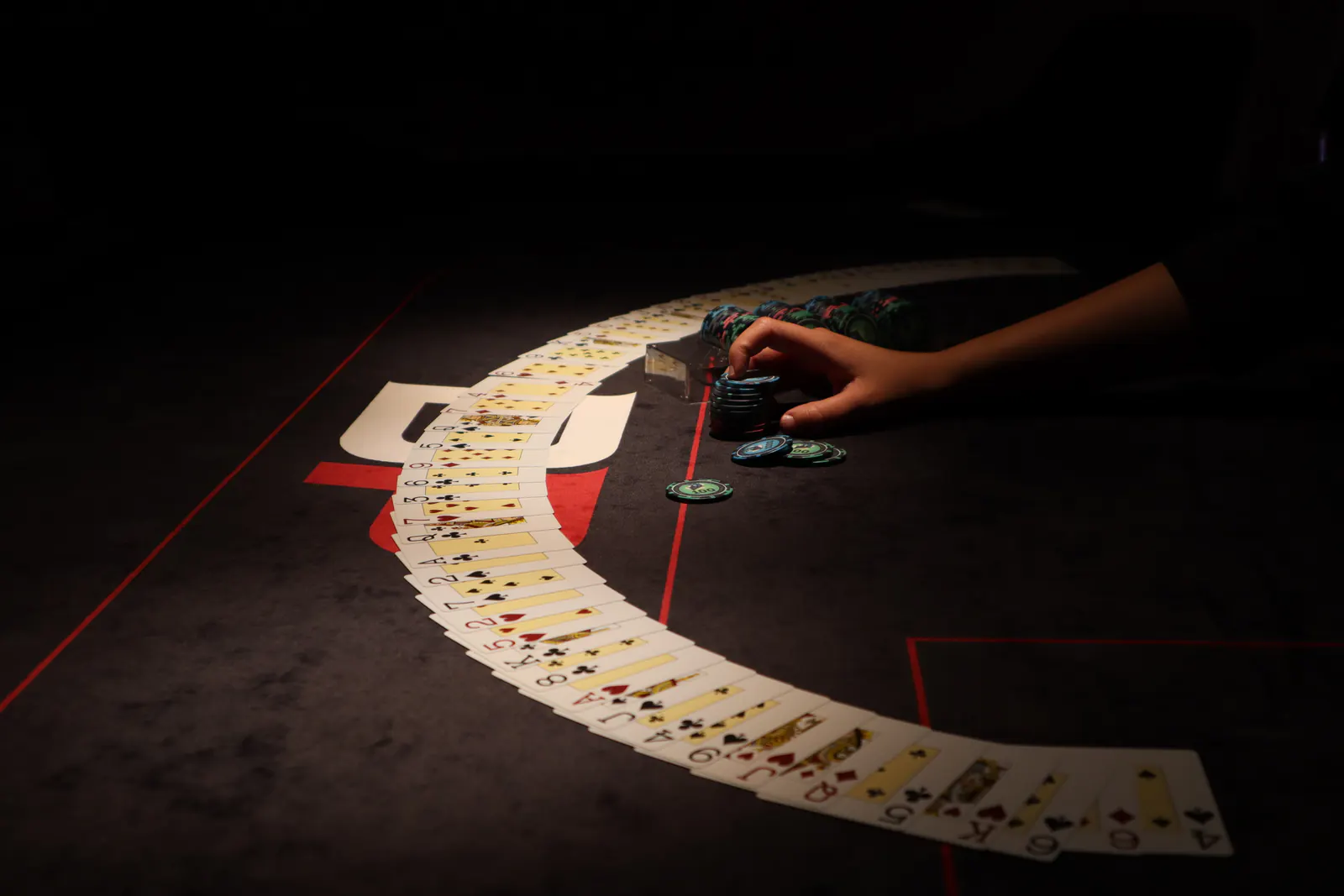 BetPoker