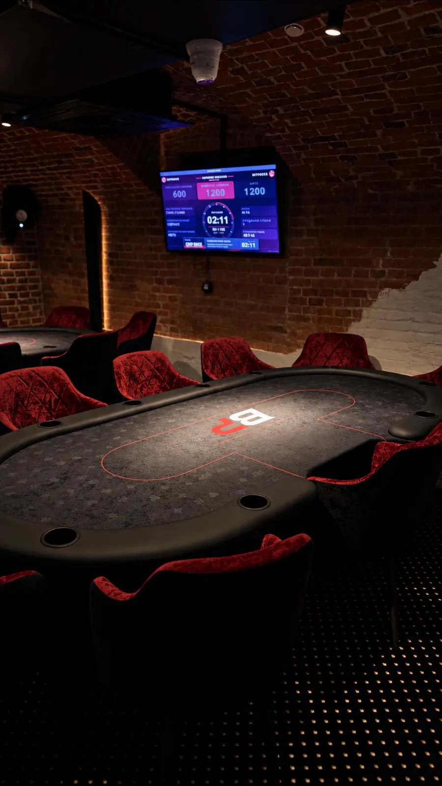 BetPoker