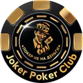 Логотип Joker Poker Club