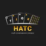 Логотип Натс