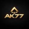 Логотип Ак77