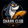 Логотип SHARK CLUB