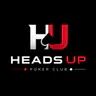 Логотип HEADSUP
