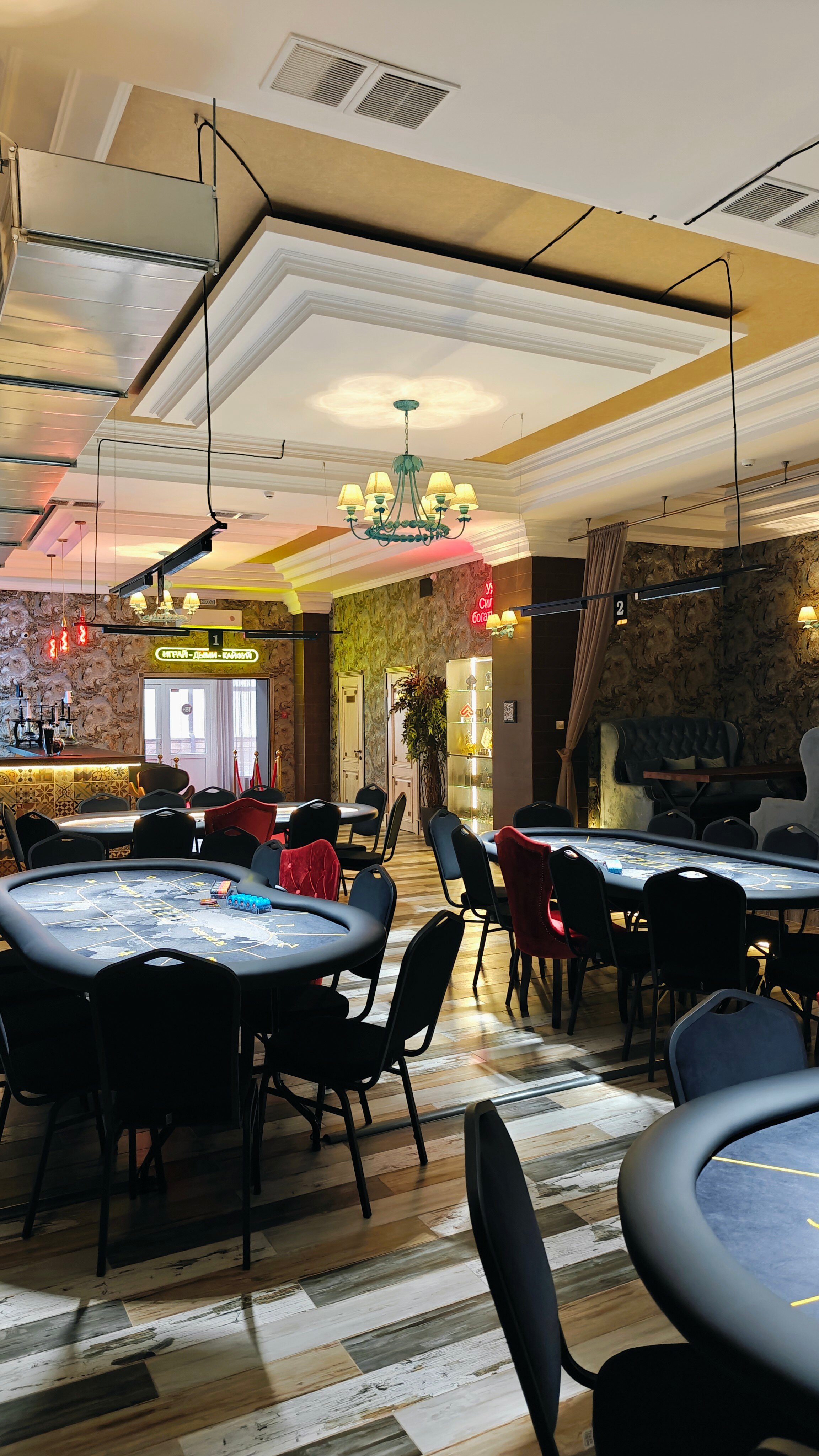Poker Club 26