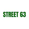 Логотип Street 63 (Санфировой)