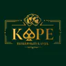 Логотип Каре
