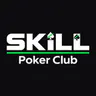 Логотип SKILL Poker Club