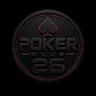 Логотип Poker Club 26