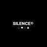 Логотип Silence