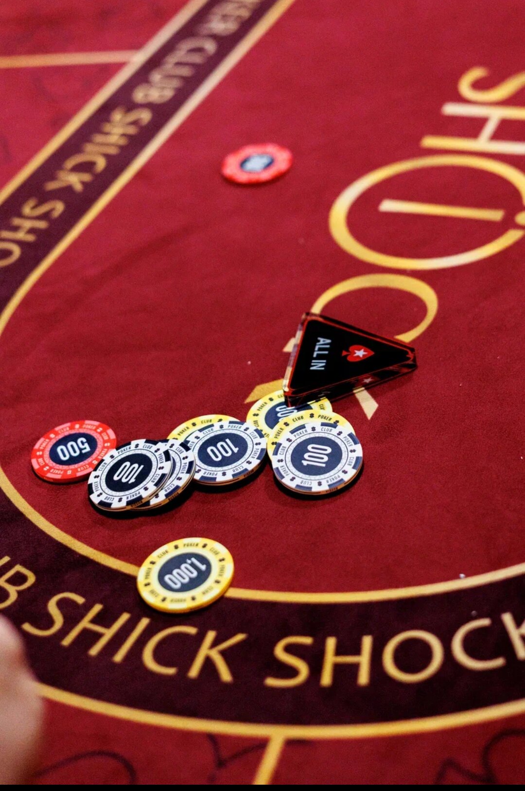 ShickShock